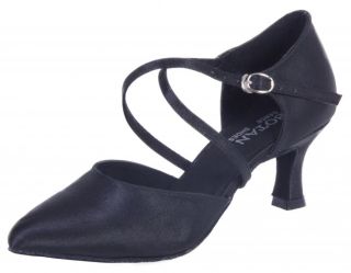 Absolutně nejoblíbenější uzavřené boty v naší nabídce 🤩 Značka BOTAN je sázka na jistotu ⚡Model BS-1 v černé barvě. Měkké...